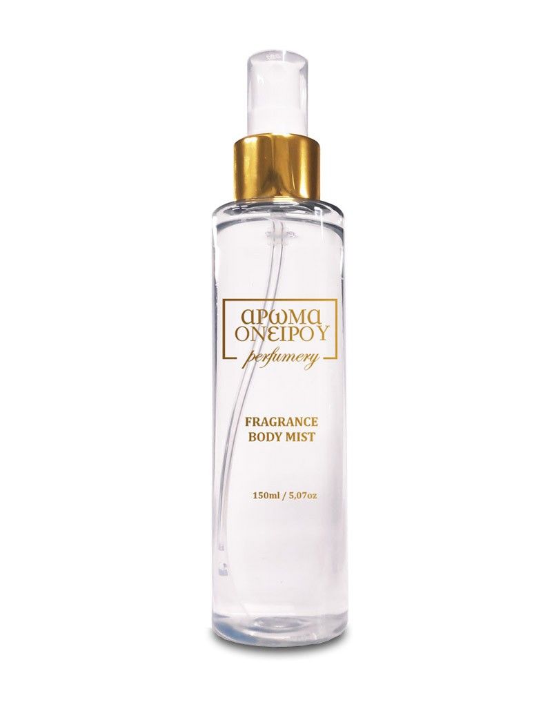 Body Mist Τύπου Oud Minerale (150ml)