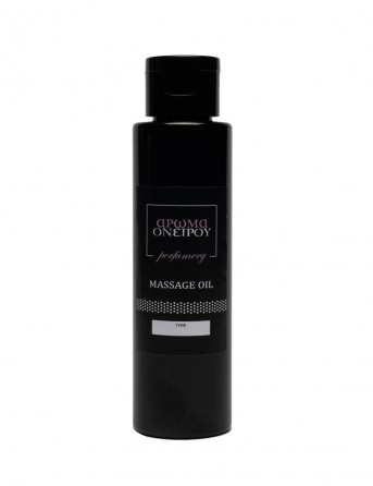 Massage Oil Τύπου-Chanel N.5 L Eau (100ml)