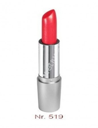 Silk Finish Lipstick 02.500 - Hot Red Nr. 519