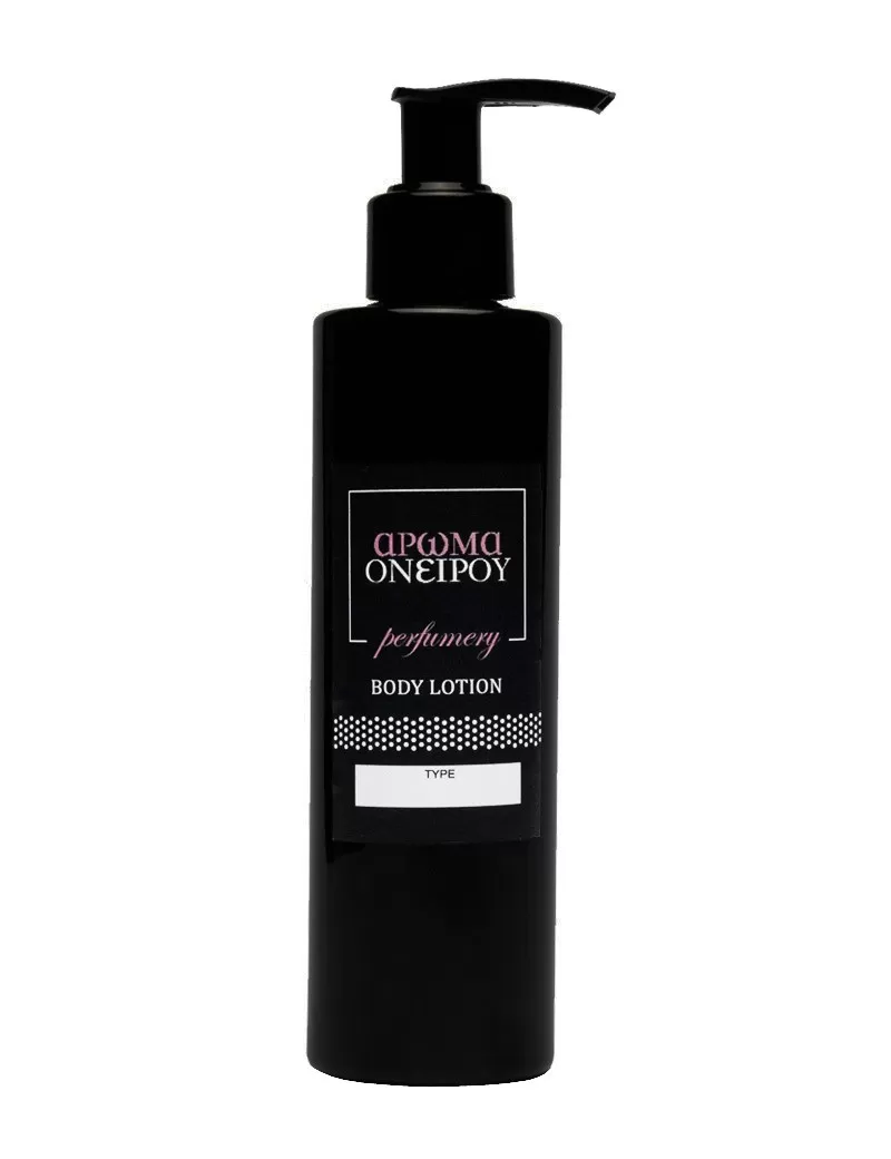 Body Lotion Τύπου-Cabotine (200ml)