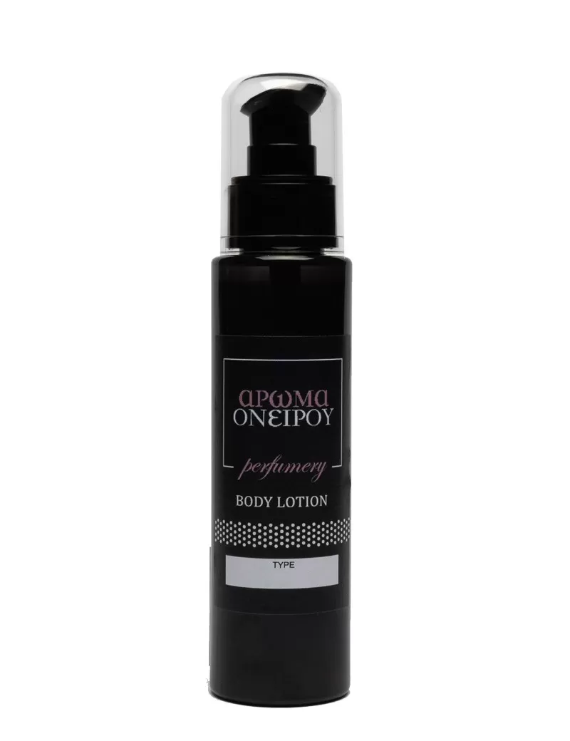 Body Lotion Τύπου-Code Profumo (100ml)