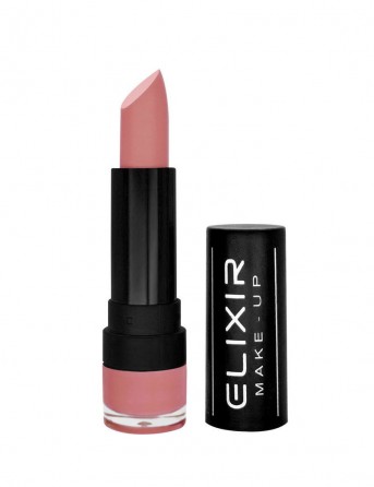 Elixir Pro. Mat. Lipstick-522 (Blushing)