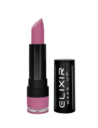 Elixir Pro. Mat. Lipstick-536 (Purple Sage)