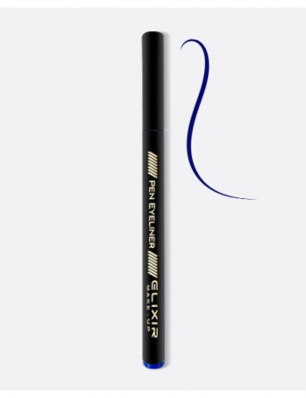 Elixir Eyeliner Pen - 889E (Blue)