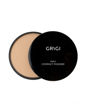 Grigi Make-up Max Compact Powder-12  Beige...