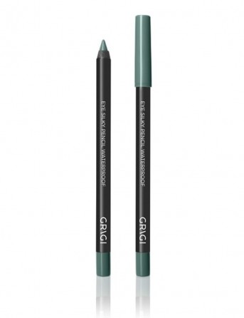 Grigi Make Up Waterproof Eye Silky Pencil - 17...