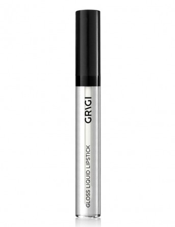 Grigi Gloss Liquid Lipstick 01 Transparent
