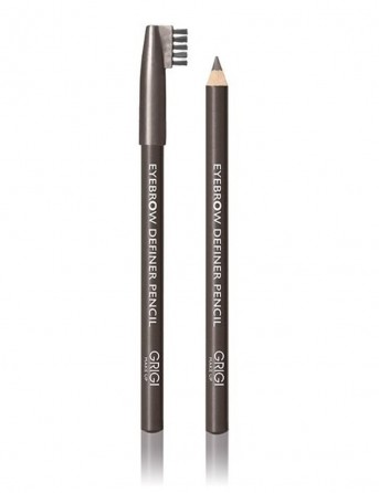 Grigi Eyebrow Definer Pencil - 04 Brown
