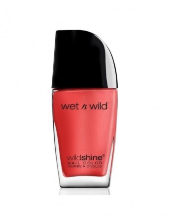 WnW Wild Shine Nail Color- E475C Grasping at...
