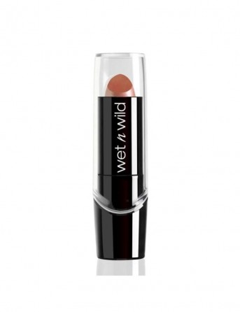 WnW Silk Finish Lipstick - Breeze Nr. 531