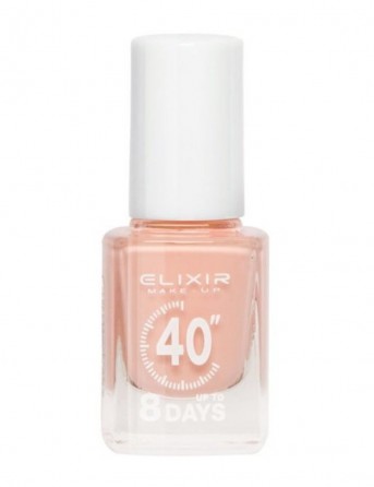 Βερνίκι 40 Up To 8 Days 396 (pastel Pink)