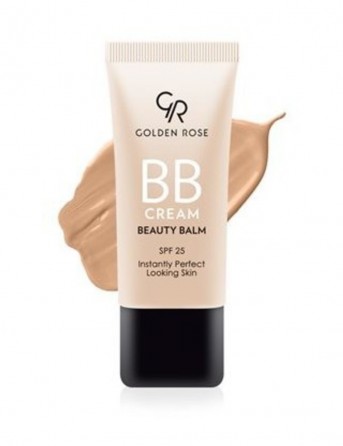 GR BB Cream Beauty Balm- 05 Medium-plus