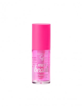 GR Miss Beauty Tint Lip Oil - Strawberry