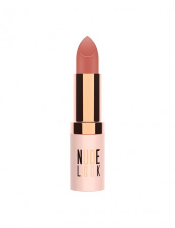 GR Nude Look Perfect Matte Lipstick-02 (Peachy...