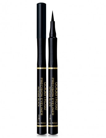 Gr Precision Eyeliner - Precision Liner Black