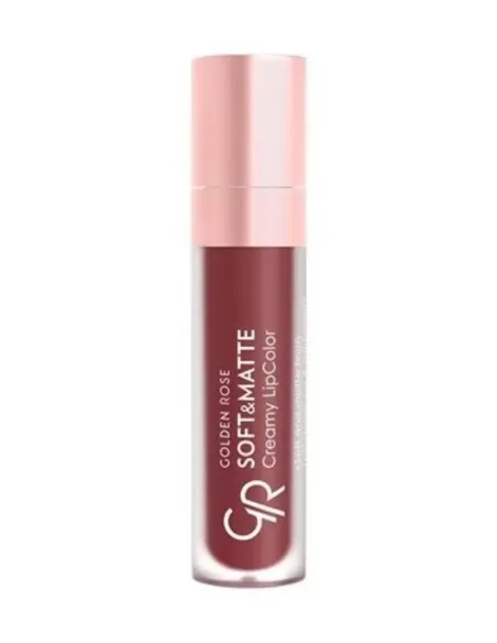 Soft & Matte Creamy Lipcolor Gr - 117 | Άρωμα Ονείρου