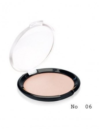 Gr Silky Touch Compact Powder  - 06