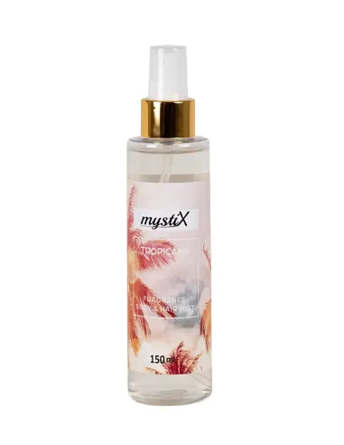 Hair-Body Mist Mystix Tropicana