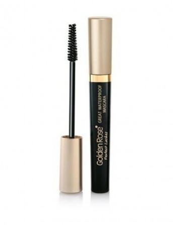 Gr Perfect Lashes - Great Waterproof Mascara