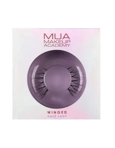 MUA WINGED HALF LASHES | ΑΡΩΜΑ ΟΝΕΙΡΟΥ