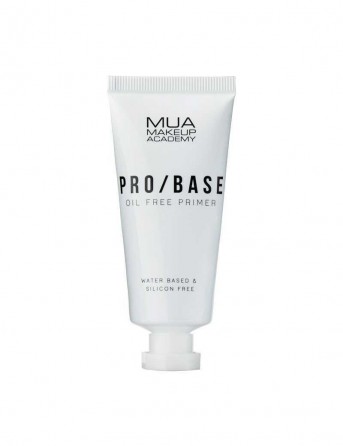 MUA PRO/BASE Oil Free Primer