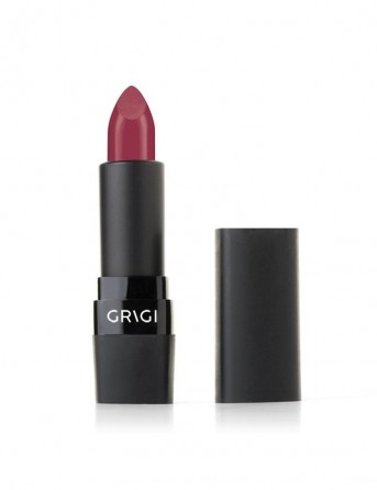 Grigi Make-up Matte Lipstick - Σκούρο Κόκκινο...