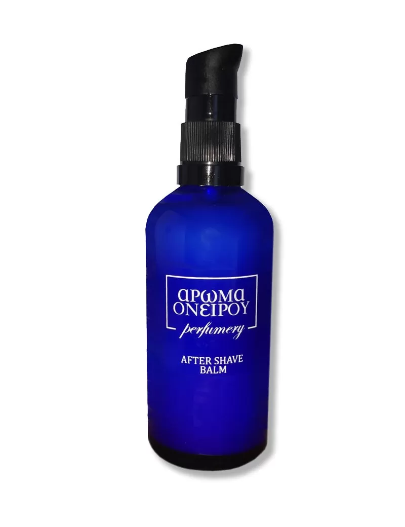 After Shave Balm Τύπου Light Blue (100ml)