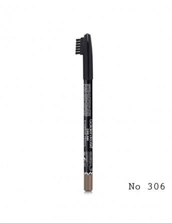 GR Dream Eyebrow Pencil- 306