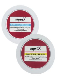 MystiX Fire Slim Set -50% 